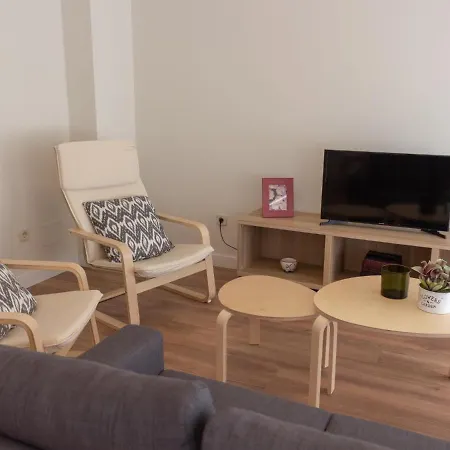 Housingcoruna Playa Sada