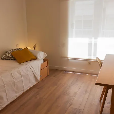 Housingcoruna Playa Sada