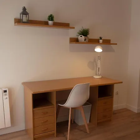 Housingcoruna Playa *