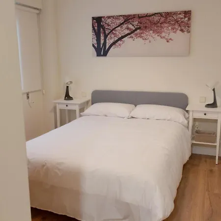 Housingcoruna Playa Apartment *
