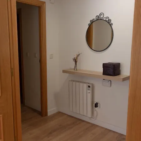 Apartment Housingcoruna Playa *