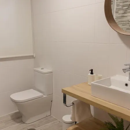 Housingcoruna Playa Sada