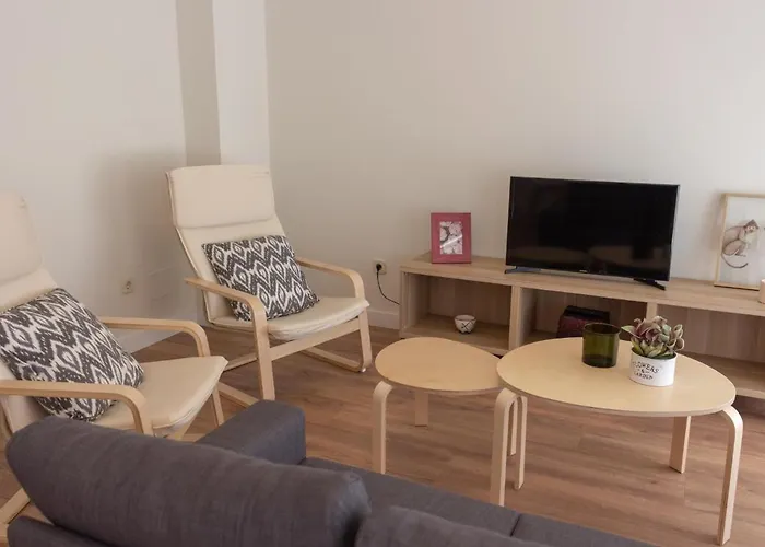 Housingcoruna Playa サダ