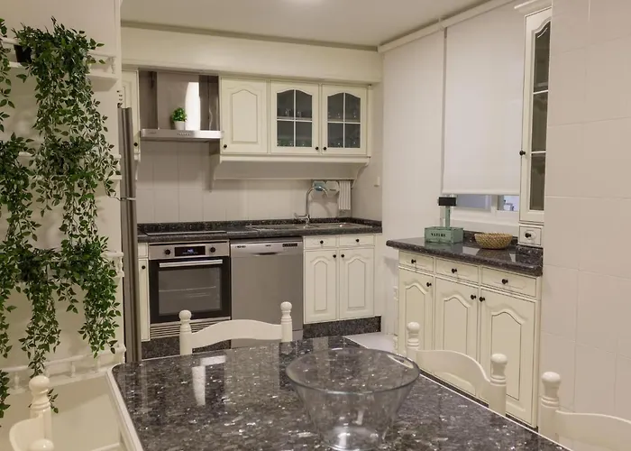 アパート Housingcoruna Playa *