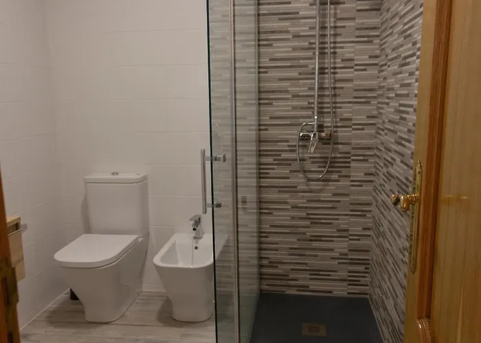 アパート Housingcoruna Playa