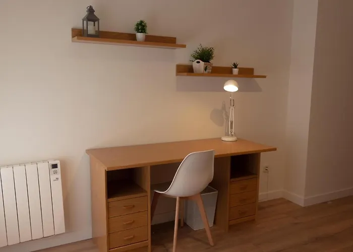 Housingcoruna Playa *