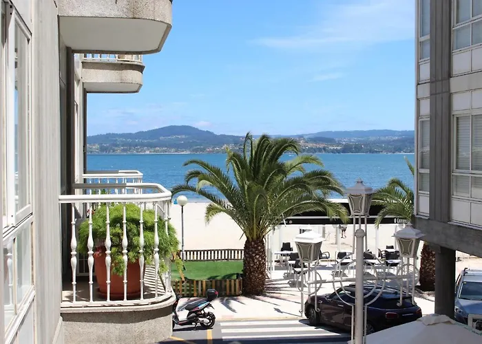 アパート Housingcoruna Playa サダ