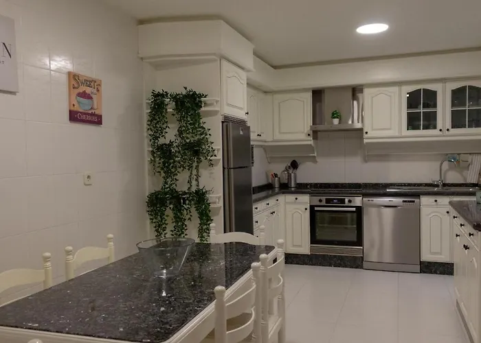 Housingcoruna Playa *