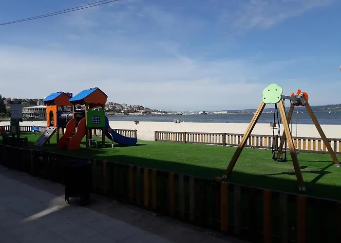 Housingcoruna Playa * サダ