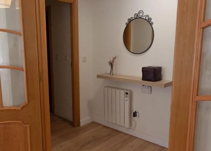 アパート Housingcoruna Playa *