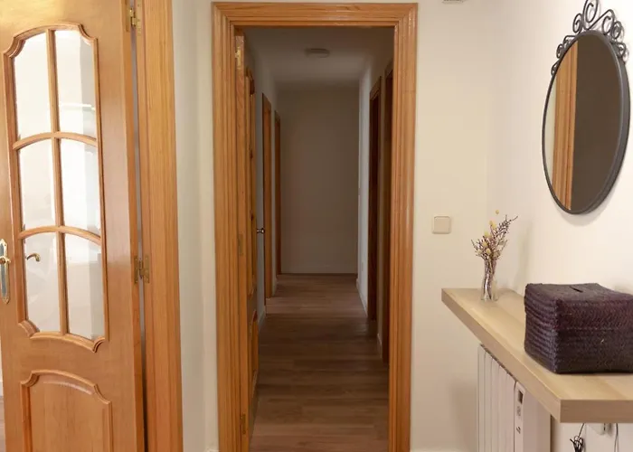 Housingcoruna Playa *